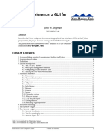 Tkinter GUI for Python.pdf