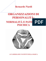 L_ORGANIZZAZIONE_PERSONALITA