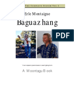 Erle Montaigue - Baguazhang PDF