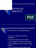 2.financial Services