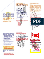 Apa Yang Dimaksud Dengan PMS