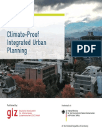 CHL Urban Planning Toolkit en