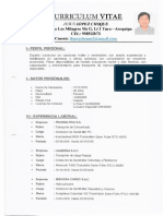 Lopez Choque Jesus CV PDF