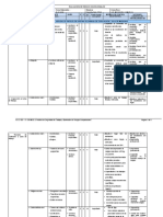 Matriz Sentinas LPC