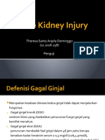 Acute Kidney Injury PPT Ka Santy
