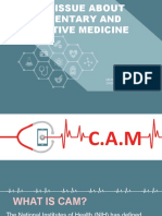 Critical Issue About Cam