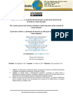 Articulo - Wilson Bravo PDF