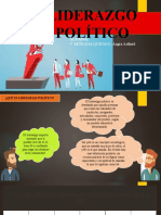 Liderazgo político: definición, cualidades y tipos