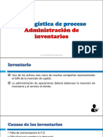 S4 Administracion de inventarios