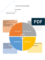 ACTIVIDAD 1 DE PLAN DE MERCADEO