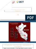 Contabilidad de Instituciones Financieras - 26 - 04 - 2020