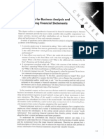 Capitulos 1 A 5 Palepu PDF