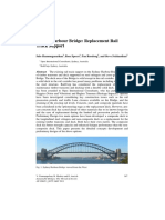 2011 Bridge Shanmuganathan PDF