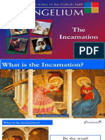 What Is Incarnation