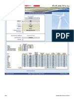 Project Information: Clean Energy Project Analysis Software