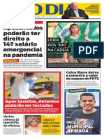 O Dia RJ - 16.06.2020 PDF