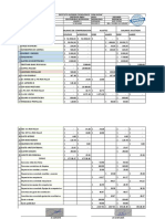 EJERCICIO CONTABLE CRISFERANT S (Autoguardado) PDF