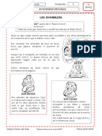 9 Los Evangelios PDF