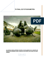 Proyecto Fotogrametria12