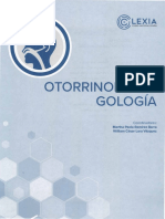 Otorrinolaringolog - A PDF