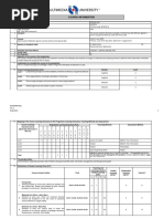 UCR2612 Criminal Law I 2020