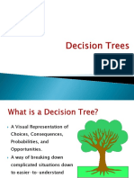 OM - Session 10 - Decision Trees PDF
