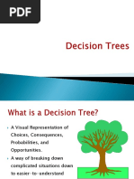 OM - Session 10 - Decision Trees PDF