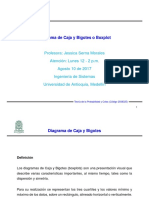 Clase 3 - Boxplot Teoría de Probabilidad y Colas Udea