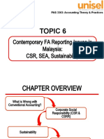 PAS3363 - Topic 6 - Contemporary Reporting - NZ