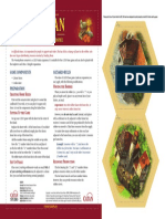 Catan Printable Game Components List | PDF