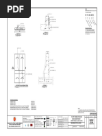 Number of Bars Bar Mark Bar Spacing Bar Position: Bar Type and Dia