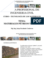 017 Los Materiales Pétreos y El Suelo TC