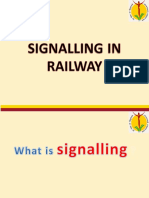 Railway Signal