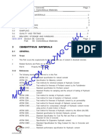 S5P3 Cementitious Matetials