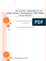Bpm-Haccp Dia4 - 5-2 - Af - Presentacion PDF