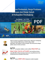 PAPARAN BPS 3601 New PDF