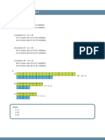 Solucionario Mat 6° Aaño PDF