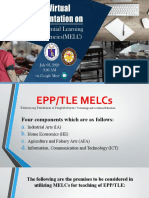 Melc-Stve Presentation-2