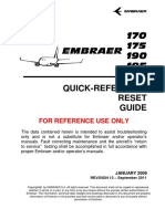 Erj195 PDF