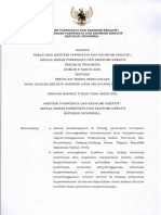 SALINAN PERMEN 8 TA 2020 TTG DAK NON FISIK 2020 (Juknis & Lampiran Merged) PDF