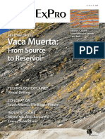 ”rockhopper” Gulfpub Wo 201009 | PDF | Blowout (Well Drilling) | Subsea