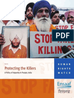 ProtectingTheKillers Reportwcover