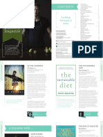 Hachette Australia’s December 2019 – January 2020 Publicity Magazine