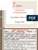 Fundamentos Teoria