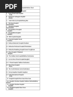 Asia | PDF | Titles | Noble Titles