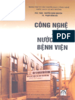 Công Nghệ Xử Lý Nước Thải Bệnh Viện (NXB Khoa Học Kỹ Thuật 2004) - Nguyễn Xuân Nguyên, 200 Trang.pdf