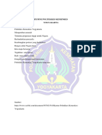 Hymne Poltekkes Yogyakarta PDF