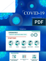 Coronavirus PPT-3