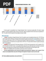 Program Implementation Review: Spark: Level