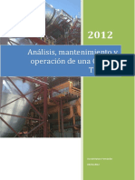 análisis, mantenimiento y operación de una central térmica.pdf